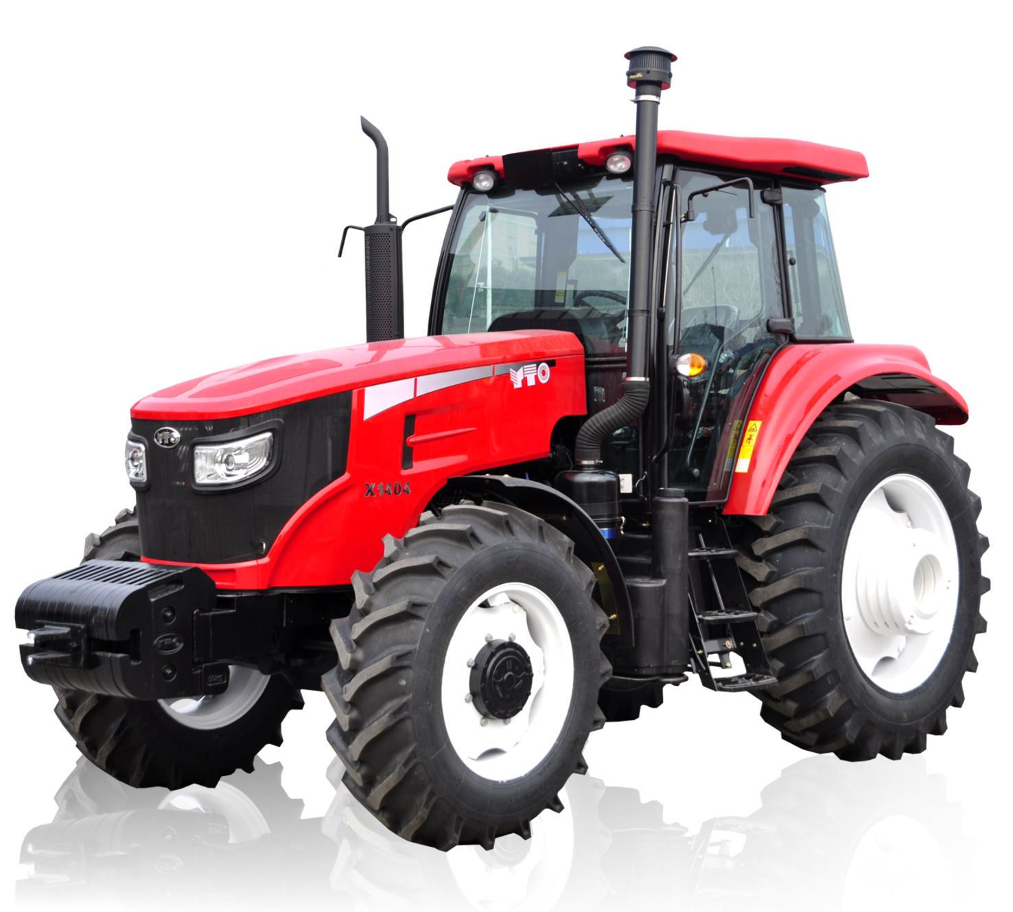 Трактор YTO NLX1404 Трактор YTO NLX1404