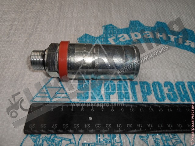 Муфта БРС CASE (вир-во CNHI)