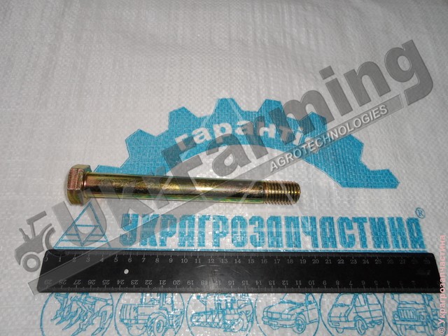 Болт Flexi Сoil (вир-во CNHI)
