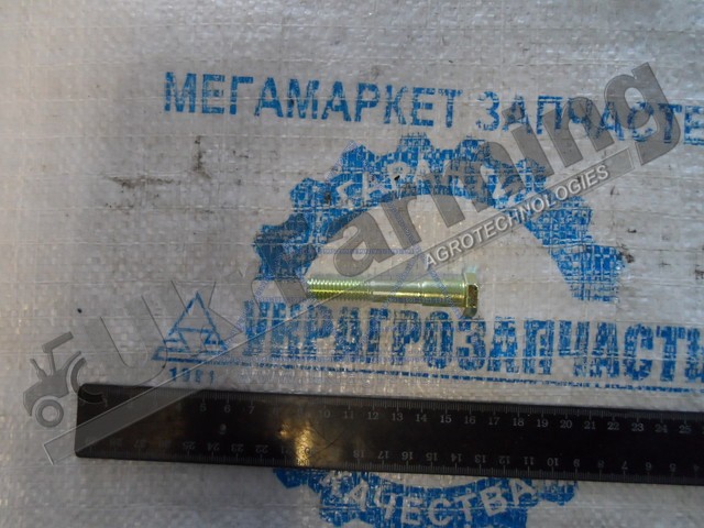 Болт Flexi Coil труби (вир-во CNHI)