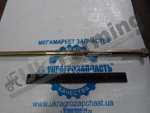 Болт Flexi Coil ( 9509 -> 280744) (вир-во CNHI)