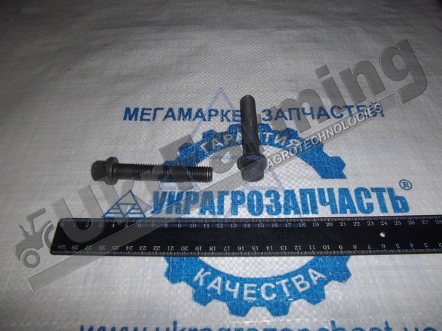Болт CASE (вир-во CNHI)