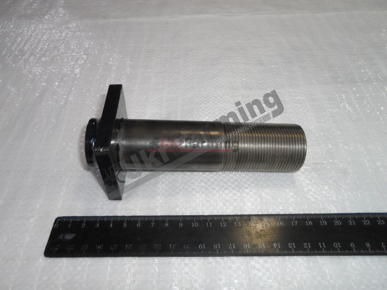 Болт Flexi Coil (вир-во CNHI)