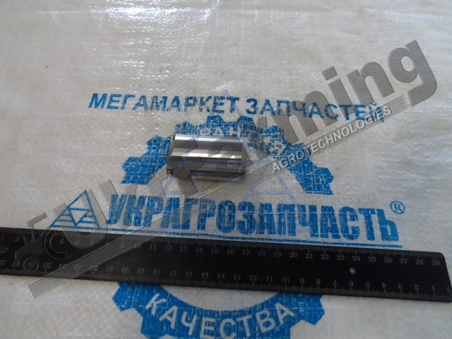 Штовхач CASE (вир-во CNHI)