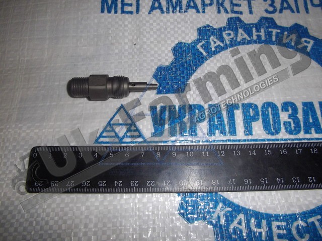 Клапан CASE паливного насосу Puma 210 (вир-во CNHI)