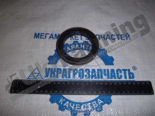 Манжета CASE колінвалу передня SPX3330, 5130 (вир-во CNHI) 5801483558