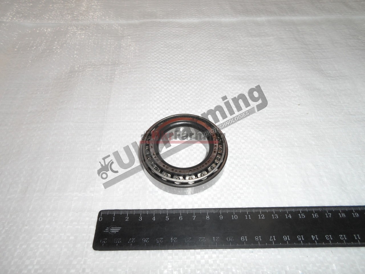 Підшипник CASE ET570 (663557R91) (вир-во CNHI)
