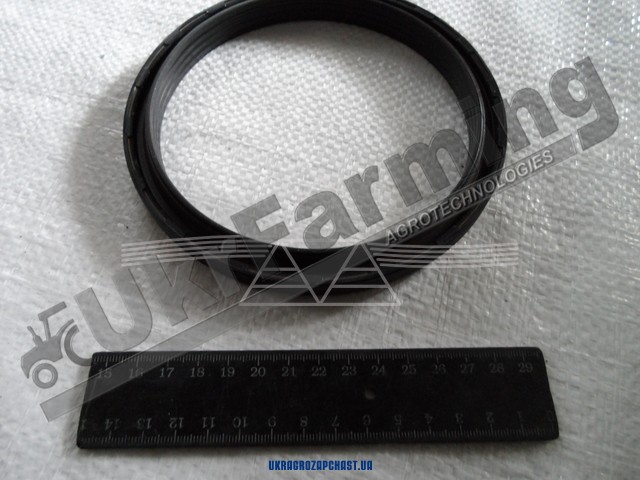 Манжета CASE колінвалу задня SPX3330, 5130 (вир-во CNHI)