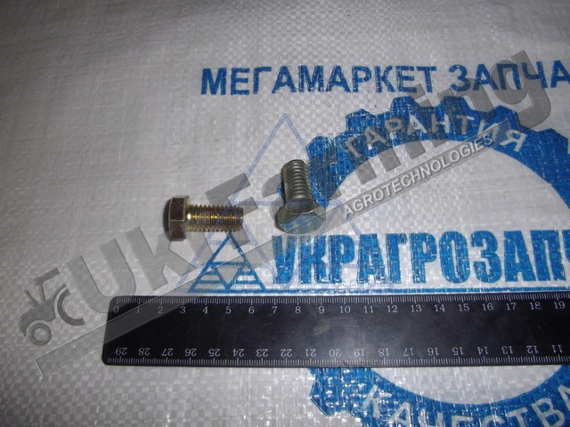 Болт CASE (вир-во CNHI)