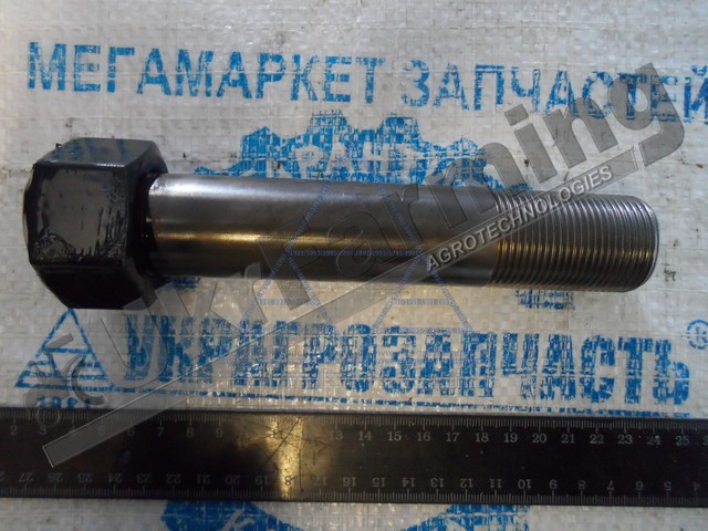 Болт CASE (вир-во CNHI)