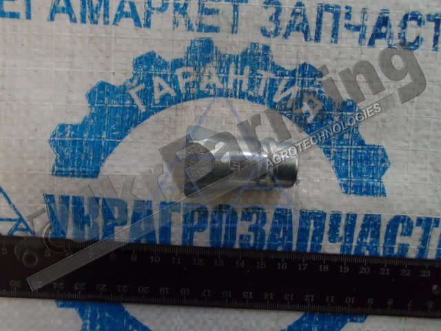 Роз\'єм CASE папа (вир-во CNHI)