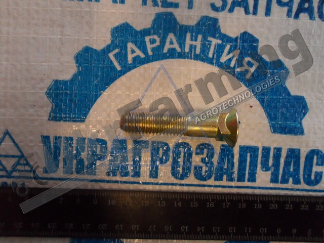 Болт CASE (вир-во CNHI)