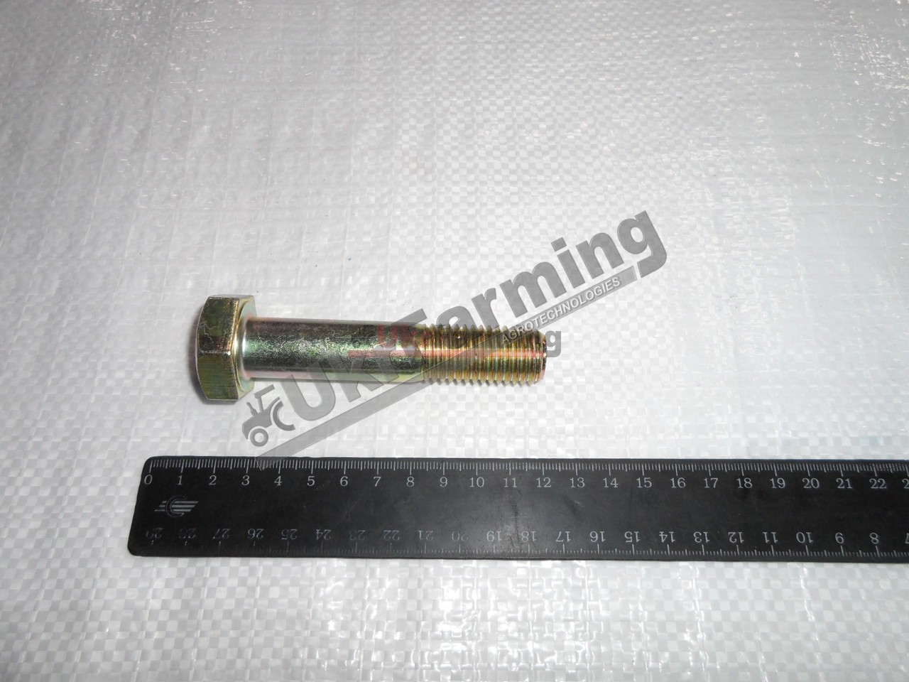 Болт CASE ET530C (вир-во CNHI)
