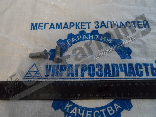 Болт CASE (вир-во CNHI)