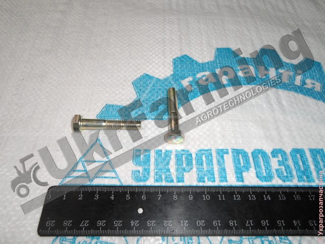 Болт CASE (вир-во CNHI)