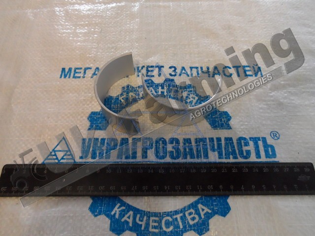 К-кт CASE (2 шт) вкладиш. шат. 1рем, MGM310 (вир-во CNHI)