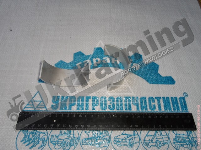 К-кт CASE (2 шт) вкладиш. шат. СТ, MGM310 (вир-во CNHI)
