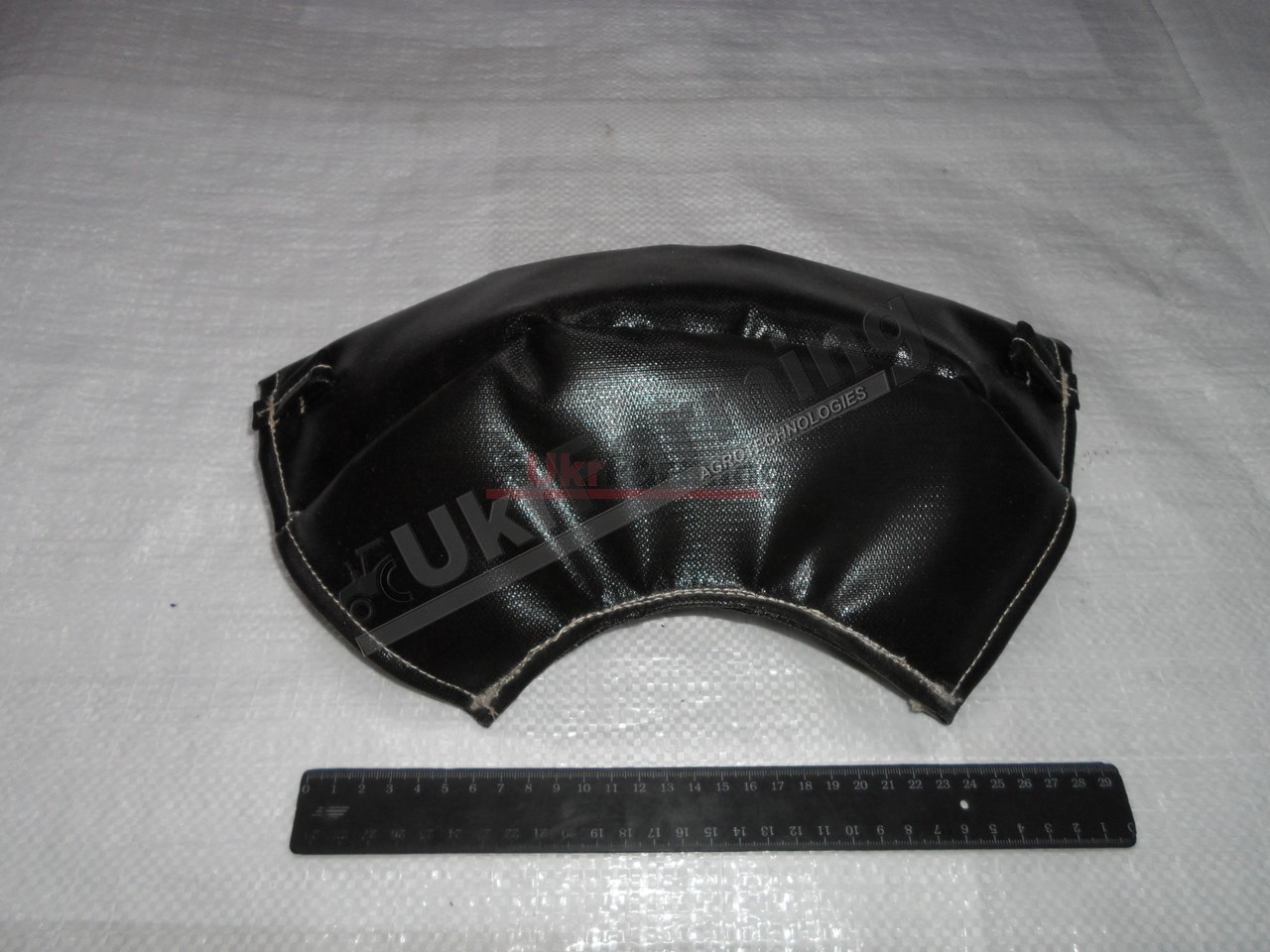 Ізоляція CASE Mgm 310 (вир-во CNHI)