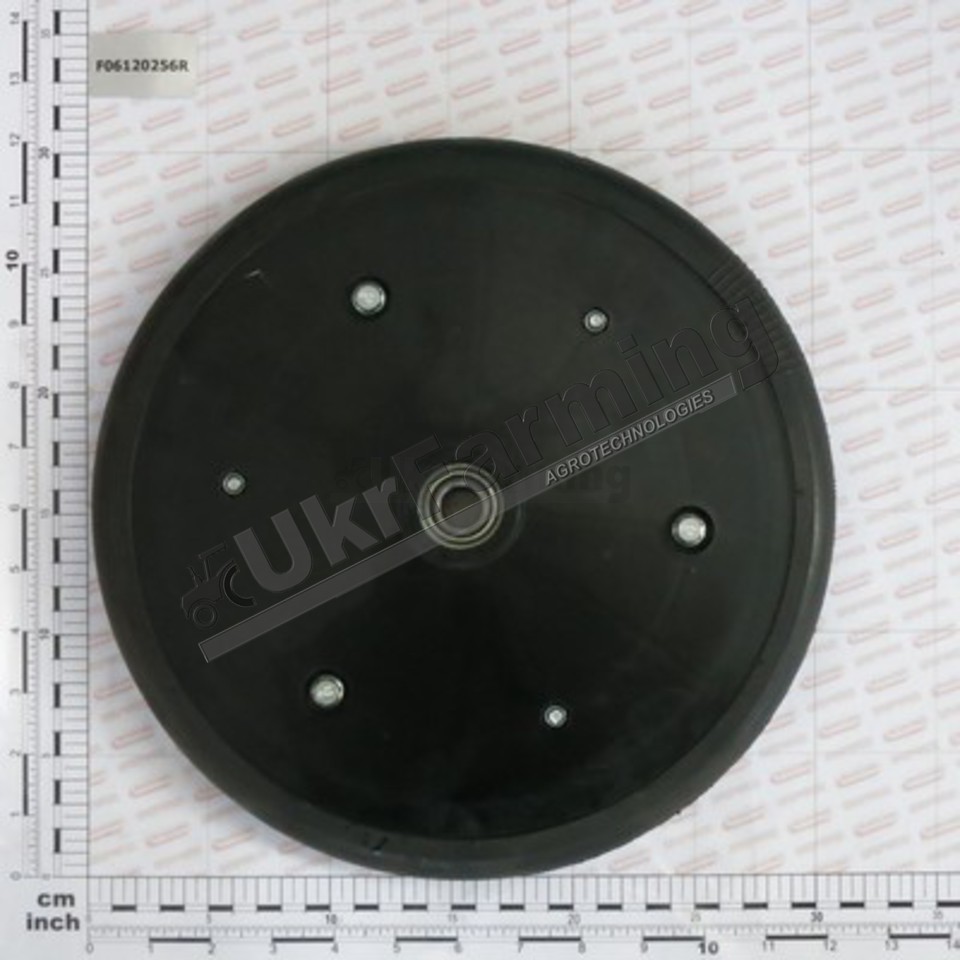 Бандаж Gaspardo колеса 1"X12" WPS U (вир-во Maschio Gaspardo)