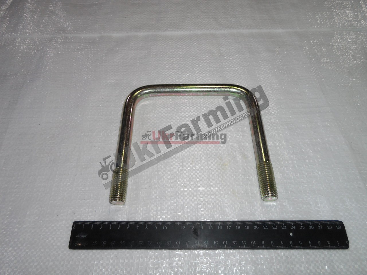 Драбина CASE 3/4"-10 x 4" x 6", ET9300 (вир-во CNHI)