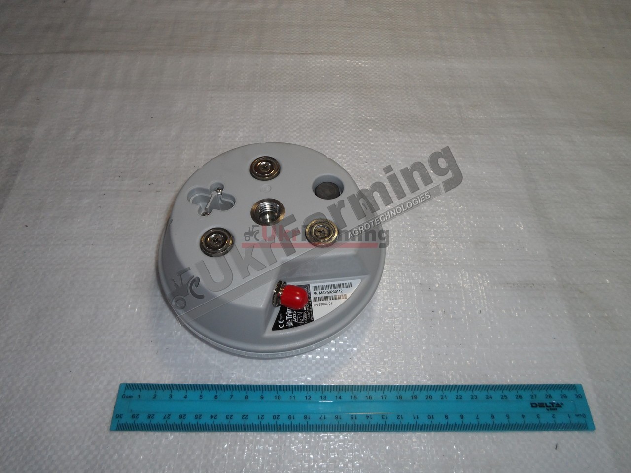 Антена GPS, AG25, GNSS