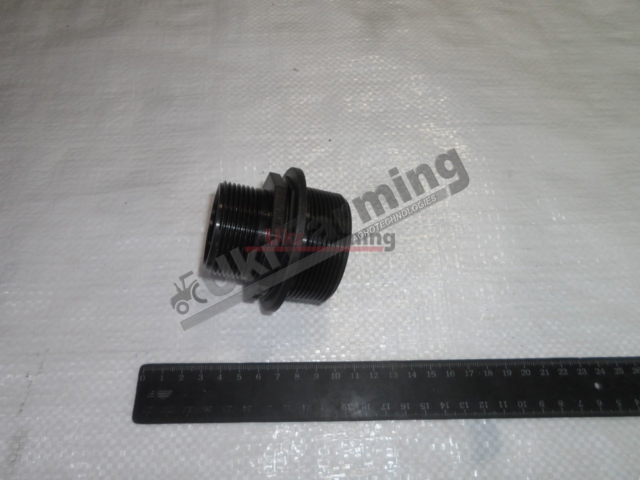 Адаптер Lemken G2ZLA G1-1/2ZLA (F610910) (вир-во Lemken)