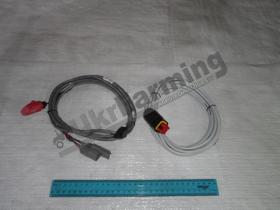 Кабель живлення Assy Sierra Wireless GX450 Модем USB для XCN-2050/XCN1050/TMX-2050 (вир-во CNHI)