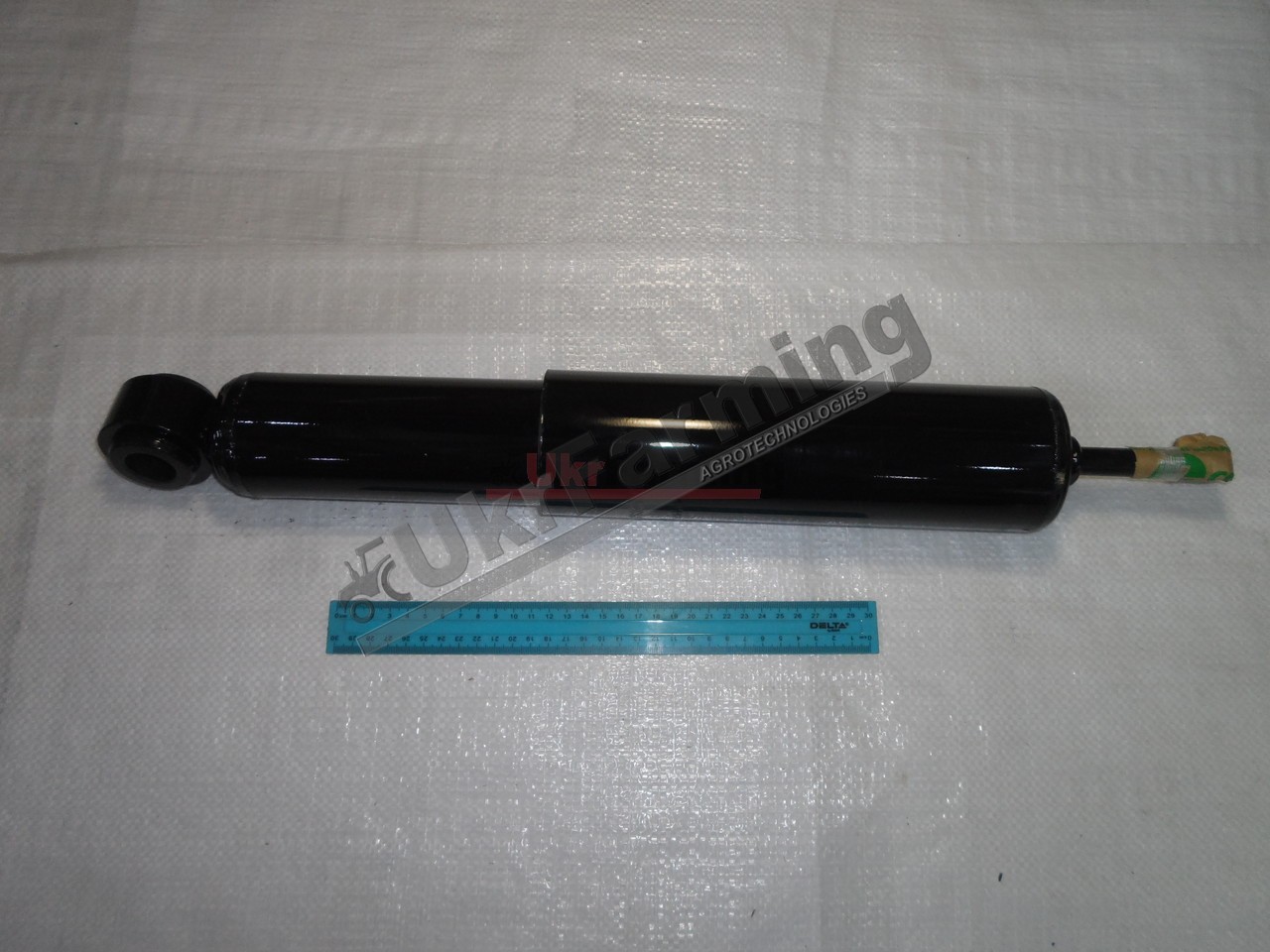 Амортизатор CASE підвіски (вир-во CNHI) 343351A1