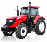Трактор YTO NLX1304