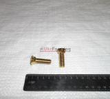 Болт CASE лапи TMII, RMX370 (вир-во CNHI) 118-224, 15586R11, 16207060, 419-3724, 47651894, 489244R1