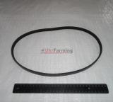 Пас CASE компресора конд. Puma 210 14.04mm W x 968.00mm L, 4 Ribs (вир-во CNHI)