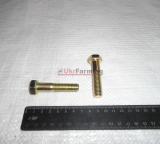 Болт CASE 1/2"-13 х 2-1/4" Gr5 (вир-во CNHI) 413-836
