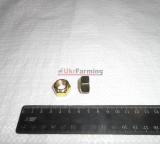 Гайка CASE 1/2"-13 (вир-во CNHI) 86992215, 231-4148.18697.183343C1.180786C1.1324633C91