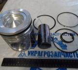 Поршень CASE (вир-во CNHI) 500055469