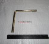 Болт CASE спец. 3/4"x 7-9/16" (вир-во CNHI)