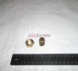 Гайка CASE 5/8"-11, GC LOCK (86992216) (вир-во CNHI)