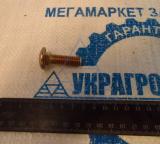 Болт CASE (вир-во CNHI)