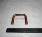 Драбина CASE 3/4"-10 x 3,06" x 3", ET9300 (вир-во CNHI)