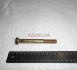 Болт CASE CSHH G5 0.500-13 X 4.250 ZN (вир-во CNHI)