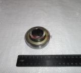 Підшипник CASE шариковий 8698118, 80121602 (вир-во CNHI)