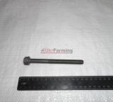 Болт CASE ГБЦ M12 x 1.75 x 130mm  Puma 210 (вир-во CNHI)