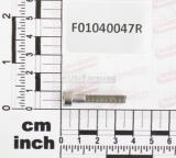 Болт Gaspardo 5X30 5931 8.G IX (вир-во Maschio Gaspardo)