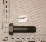 Болт Gaspardo 60000021 BOLT 1´´*85 14H12.9 (вир-во Maschio Gaspardo)