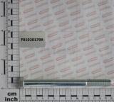 Болт Gaspardo 12X150 5737 8.G GALVANIZ. (вир-во Maschio Gaspardo)