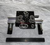 Клапан CASE гідравлічної системи STX/STEIGER (292295A2,365947A1,292295A1) (вир-во CNHI)