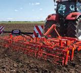 Культиватор Gaspardo GRATOR 900 причіпний з рамою що складається