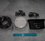 Дисплей EZ-Guide 250 CASE з антеною AG15 (вир-во CNHI)