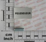 Болт Gaspardo 8 X25 5927 (вир-во Maschio Gaspardo)