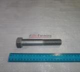 Болт CASE Hex, M24 x 140mm, Cl 10.9 (вир-во CNHI)