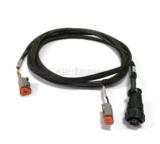 Кабель живлення GFX-750/XCN-1050, роз\'єм ISO, CAN, питание, 2,5 м(пр-во CNHI)